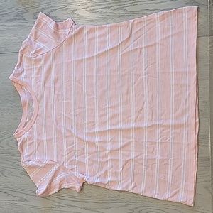 Time and Tru Women's Tee